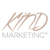 Kind Marketing™ Logo