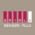 Briol & Benson, PLLC Logotype