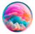 Pixel Planet Logo