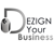 Dezign Your Business Logo