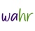 WAHR (Western Australia Human Resources) Logo