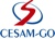 CESAM GO Logo