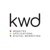 KWD- Kiwi Web Dynamics Logo