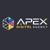 Apex Digital Agency Pty Ltd Logo