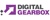 Digital Gearbox Logo