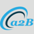 A2B Apps Logo