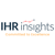 IHR Insights Pvt. Ltd. Logo