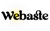 Webaste Logo