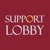 Supportlobby Logo