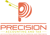 Precision Accounting and Tax Logo