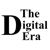 The Digital Era Logo