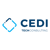 CEDI Tech Consulting Logo