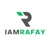 IamRafay Logo