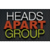 Heads Apart Group, LLC Logo