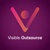 Visible Outsource Logo