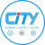 City Plumbing Heating Air & Drain Cleaning Rooter Logo