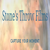 Stone's Throw Films Logo