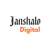 Janshalo Digital Logo