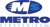 Metro Strategies, Inc. Logo