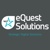 eQuest Solutions Logo