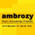 Ambrozy Accounting Logo