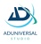 ADUNIVERSAL STUDIO Logo
