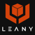 LEANY LEAN VENTURES Logotype