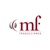 MF Traducciones Logotype