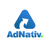 AdNativ Logo