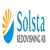 Solsta Redovisning AB Logo