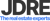 JDRE Logo