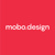 Mobo Design Logo