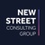 New Street Consulting Group Logo