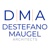 DeStefano Maugel Architects Logo