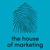 The House of Marketing Logo