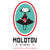 Molotov Filmes Logo