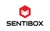 Sentibox - no longer in operation Logo