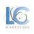 Loud & Clear Marketing, LLC Logo