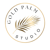 Gold Palm Studio Logo