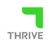 Thrive Accountants Logo