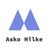 Asko Hilke Logo