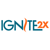 Ignite2X, Inc. Logo