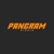 Pangram Pixels Productions Logo