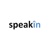 SpeakIn Logo