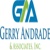 Gerry Andrade & Associates Logotype