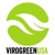 Virogreen USA Inc. Logo