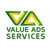 Value Ads Services Logo