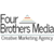 Four Brothers Media Logo