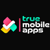 True Mobile Apps Logo