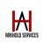 Arkhold Services Logo